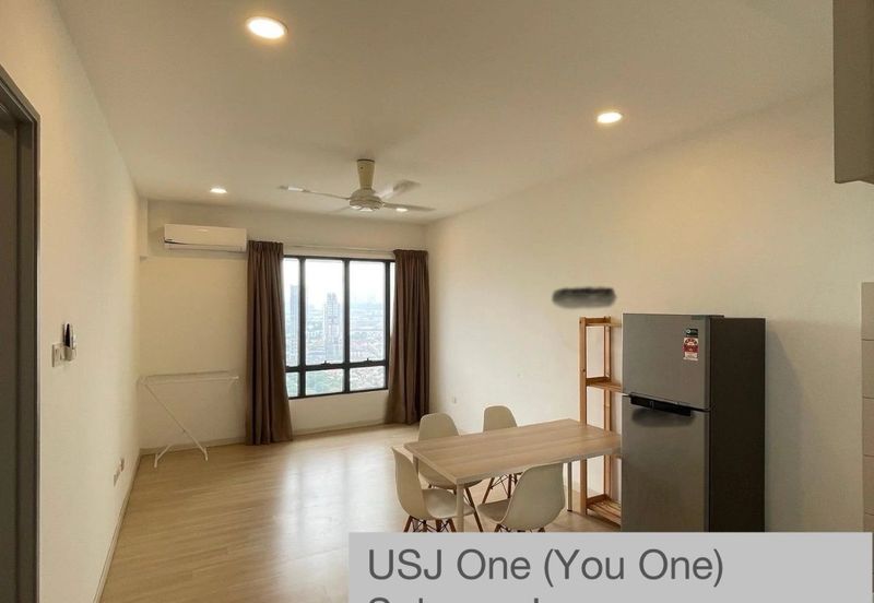 USJ One Residence