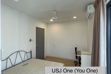 USJ One Residence