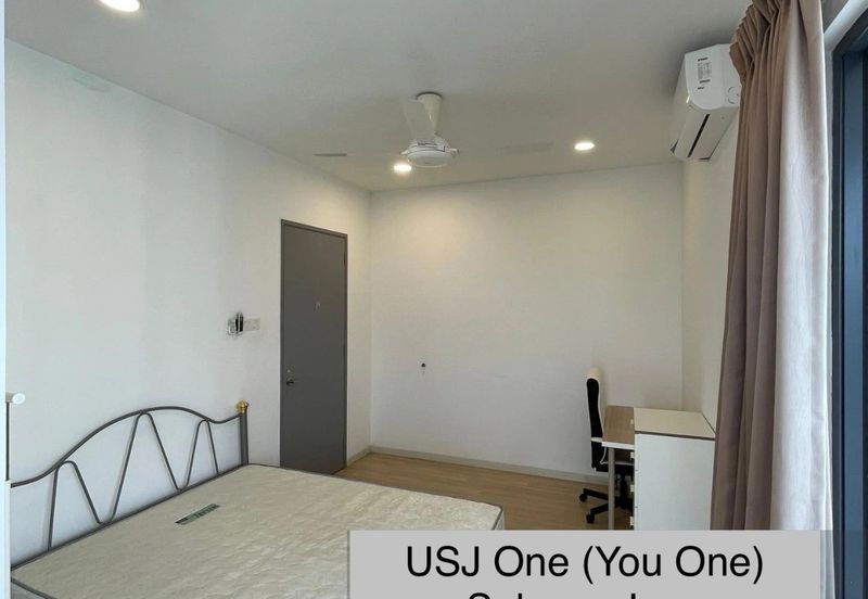 USJ One Residence