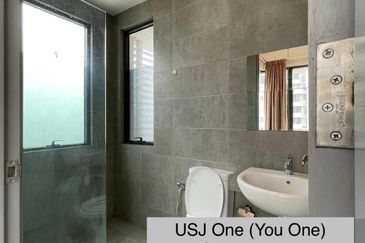 USJ One Residence