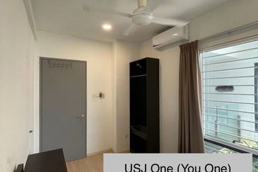 USJ One Residence