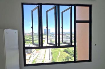 The Clio Residences @ IOI Resort City