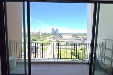 The Clio Residences @ IOI Resort City