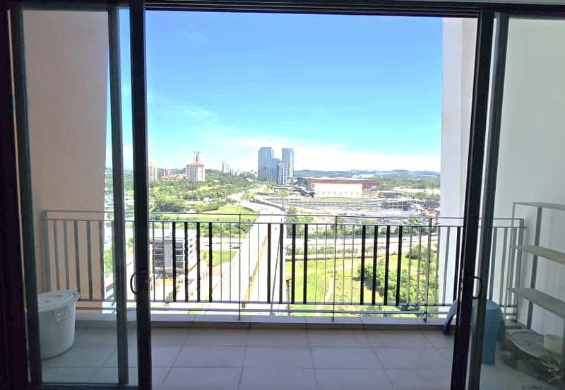 The Clio Residences @ IOI Resort City