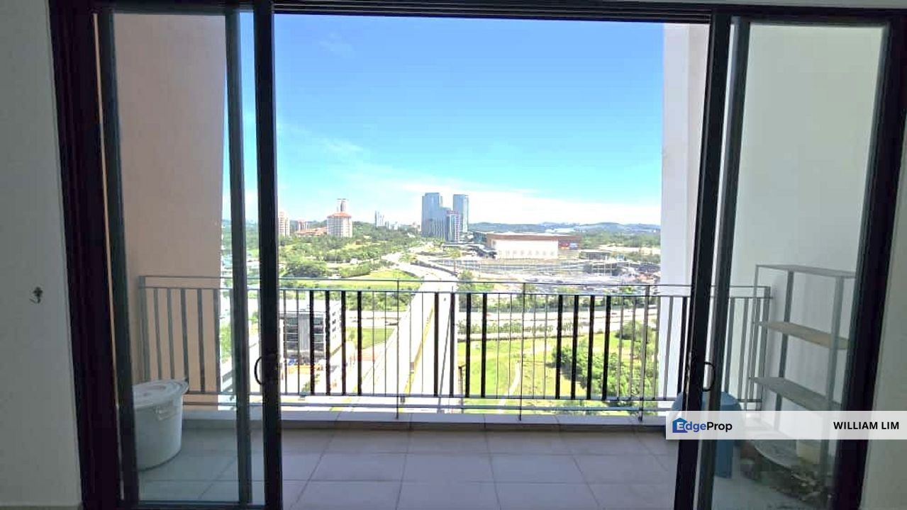 The Clio Residences, IOI Resort City, Putrajaya, Freehold, Partial Furnished Condo for Sale, Putrajaya, Putrajaya