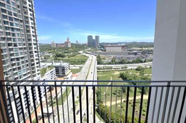 The Clio Residences @ IOI Resort City