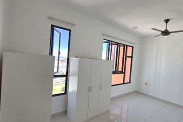 The Clio Residences @ IOI Resort City