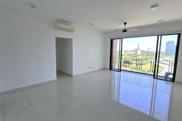 The Clio Residences @ IOI Resort City