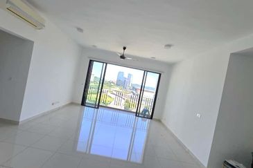 The Clio Residences @ IOI Resort City