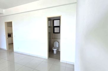 The Clio Residences @ IOI Resort City