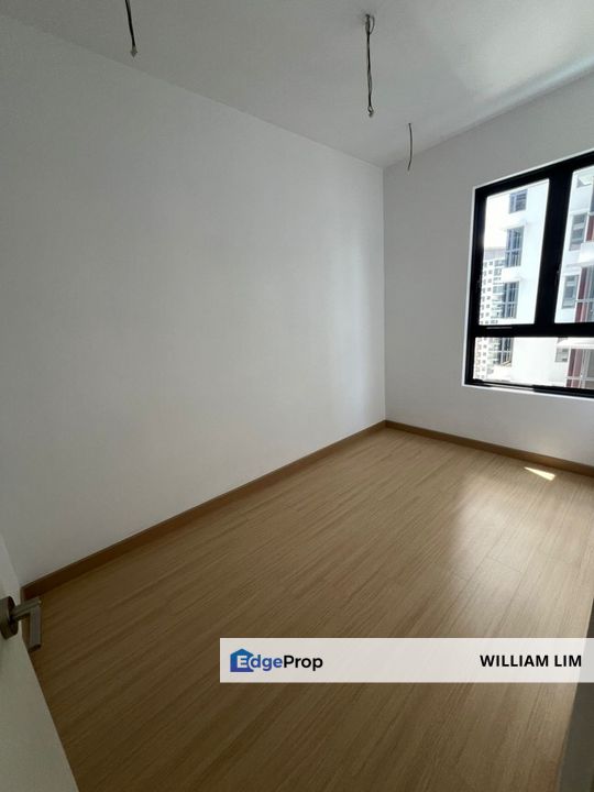 Kuchai Sentral, Partial Furnished, Condo With Tenancy for Sale, Kuala Lumpur, Kuchai Lama