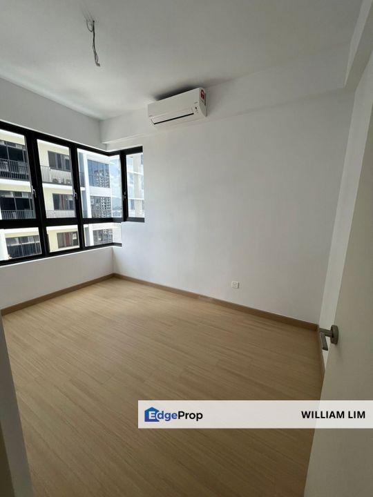 Kuchai Sentral, Partial Furnished, Condo With Tenancy for Sale, Kuala Lumpur, Kuchai Lama