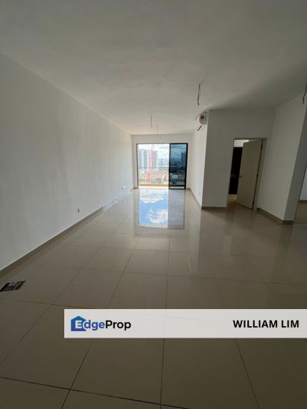 Kuchai Sentral, Partial Furnished, Condo With Tenancy for Sale, Kuala Lumpur, Kuchai Lama