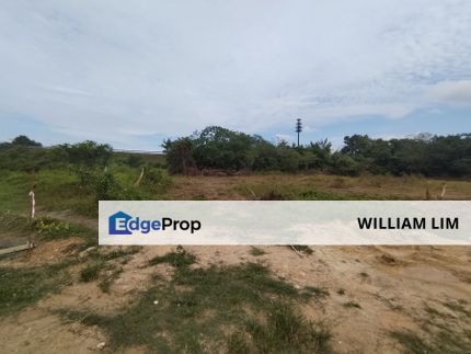 Mambau, Seremban, NS, Freehold Agricultural Land For Sale, Negeri Sembilan, Seremban