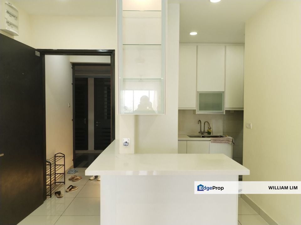 The Havre Bukit Jalil, Partial Furnished, Renovated Condo for Sale, Kuala Lumpur, Bukit Jalil