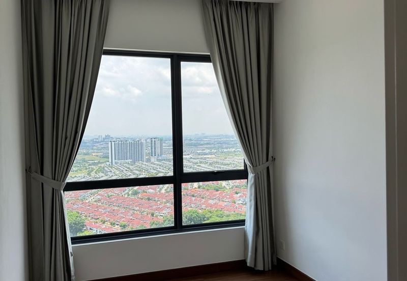SUNSURIA FORUM SERVICED APARTMENT