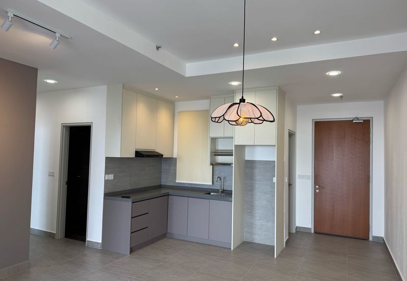 SUNSURIA FORUM SERVICED APARTMENT