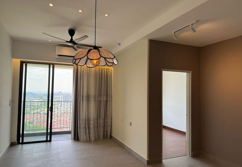 SUNSURIA FORUM SERVICED APARTMENT