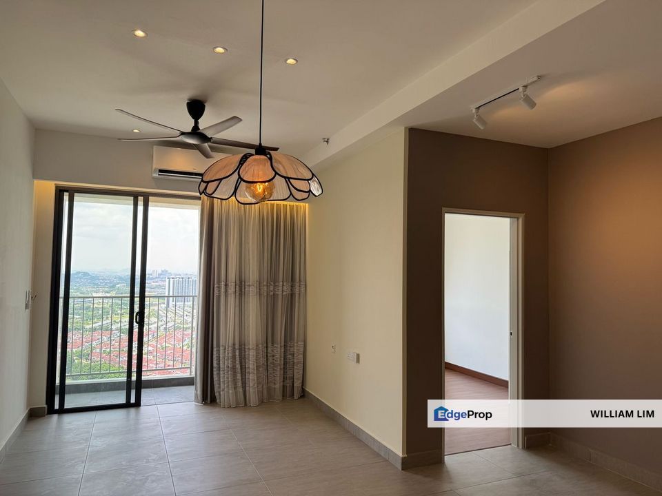 Sunsuria Forum, Setia Alam, Freehold, Partial Furnished Serviced Suite for Sale, Selangor, Setia Alam/Alam Nusantara