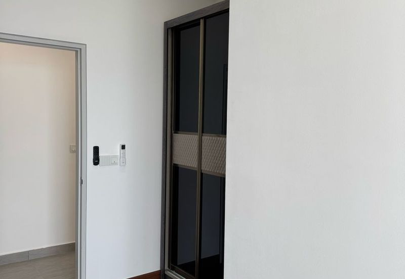 SUNSURIA FORUM SERVICED APARTMENT