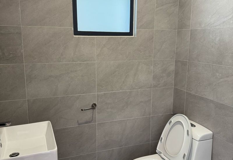 SUNSURIA FORUM SERVICED APARTMENT