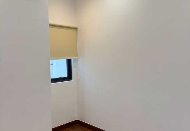 SUNSURIA FORUM SERVICED APARTMENT