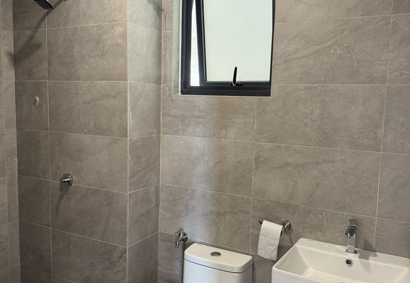 SUNSURIA FORUM SERVICED APARTMENT