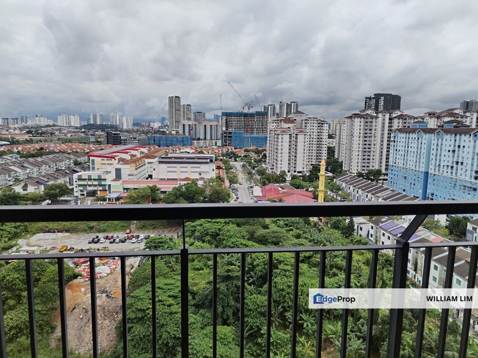 The Havre Bukit Jalil, Fully Furnished Condo, near Pavilion Bukit Jalil for Rent, Kuala Lumpur, Bukit Jalil