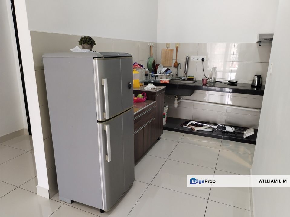 The Havre Bukit Jalil, Fully Furnished Condo, near Pavilion Bukit Jalil for Rent, Kuala Lumpur, Bukit Jalil