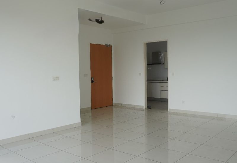 The Clio Residences @ IOI Resort City