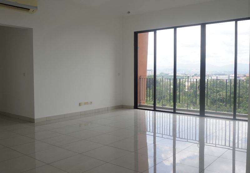 The Clio Residences @ IOI Resort City