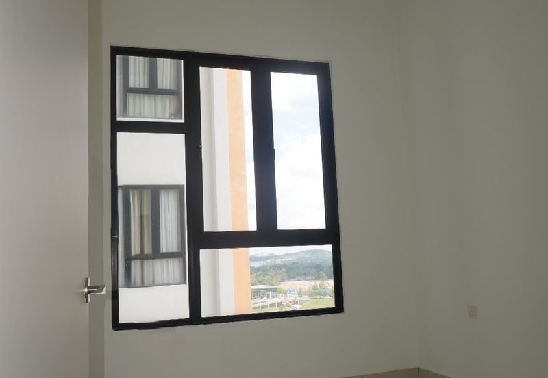 The Clio Residences @ IOI Resort City