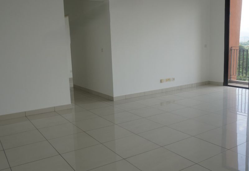 The Clio Residences @ IOI Resort City