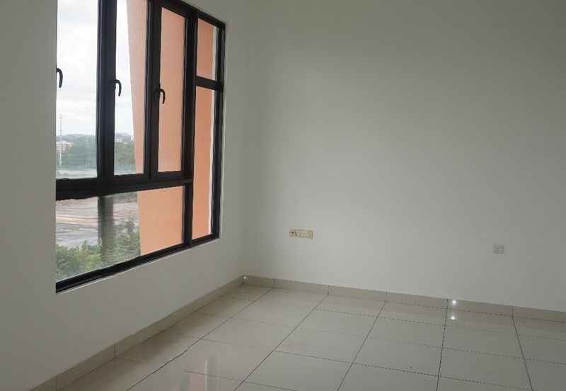 The Clio Residences @ IOI Resort City