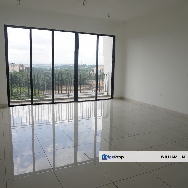 The Clio Residences, IOI Resort City, Putrajaya, Freehold, Partial Furnished Condo for Sale, Putrajaya, Putrajaya