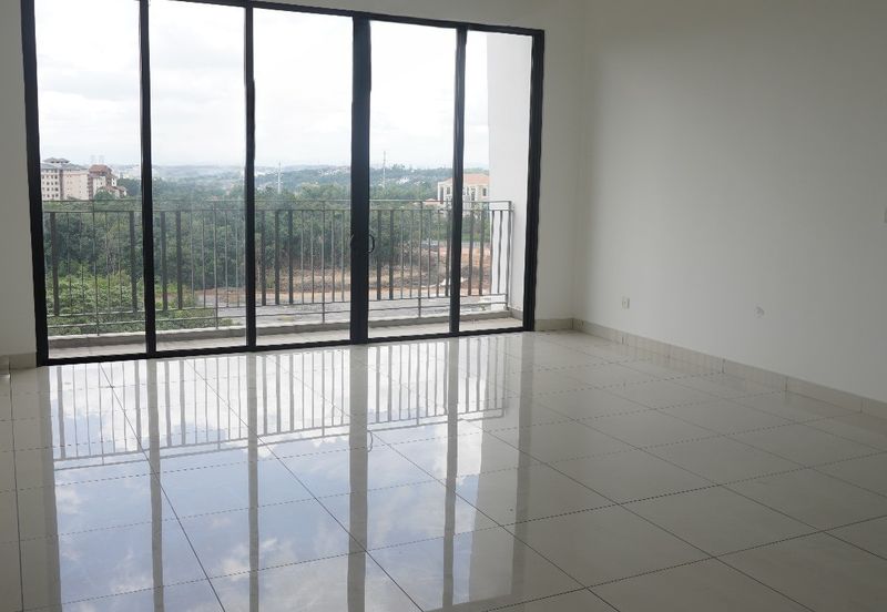 The Clio Residences @ IOI Resort City