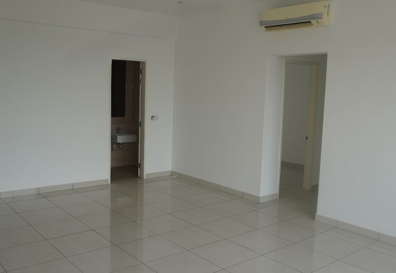 The Clio Residences @ IOI Resort City