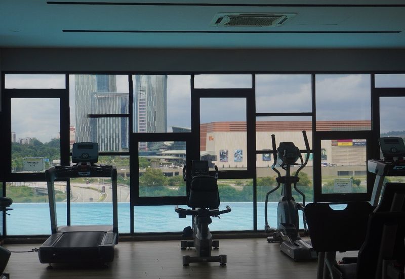 The Clio Residences @ IOI Resort City