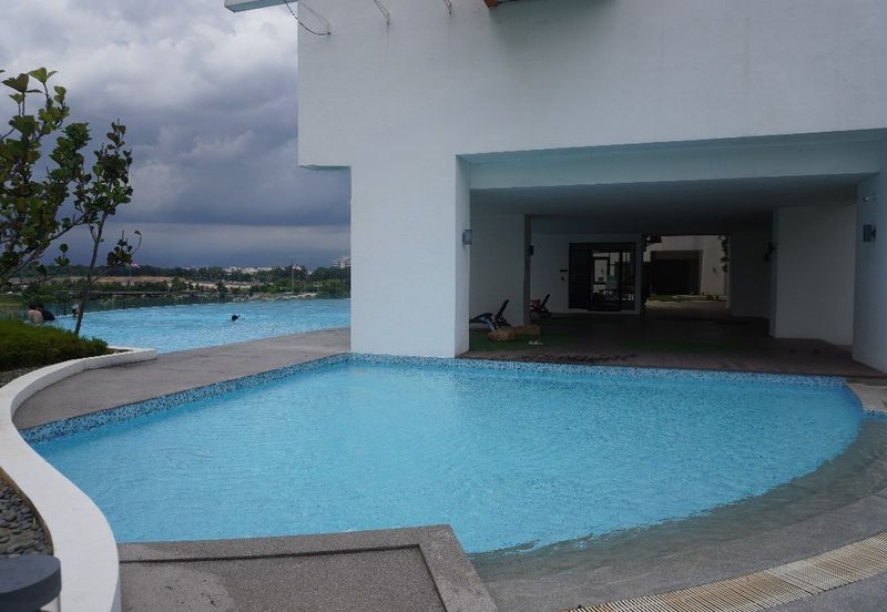 The Clio Residences @ IOI Resort City