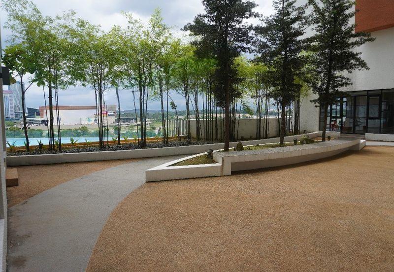 The Clio Residences @ IOI Resort City