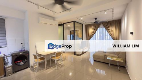 Kuchai Sentral, Fully Furnished Condo for Rent, Kuala Lumpur, Kuchai Lama