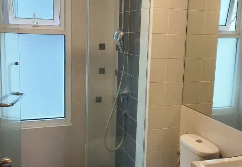 V Residence 3 @ Sunway Velocity