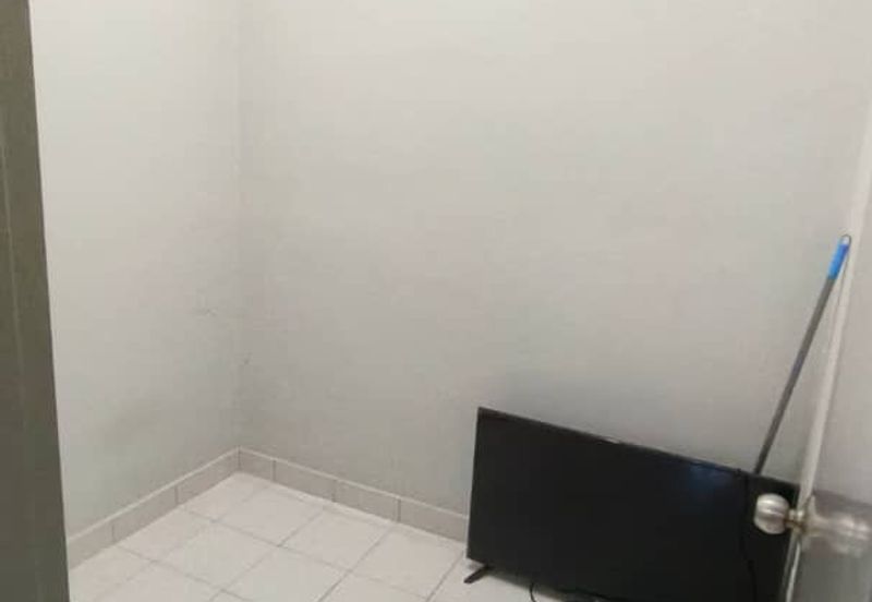 V Residence 3 @ Sunway Velocity