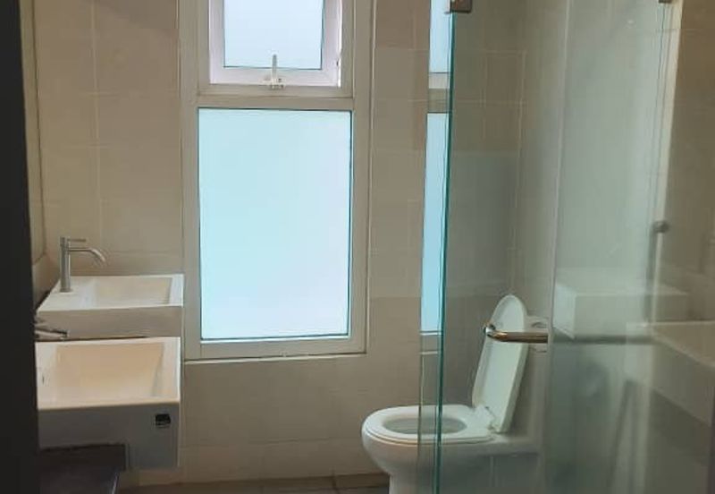 V Residence 3 @ Sunway Velocity