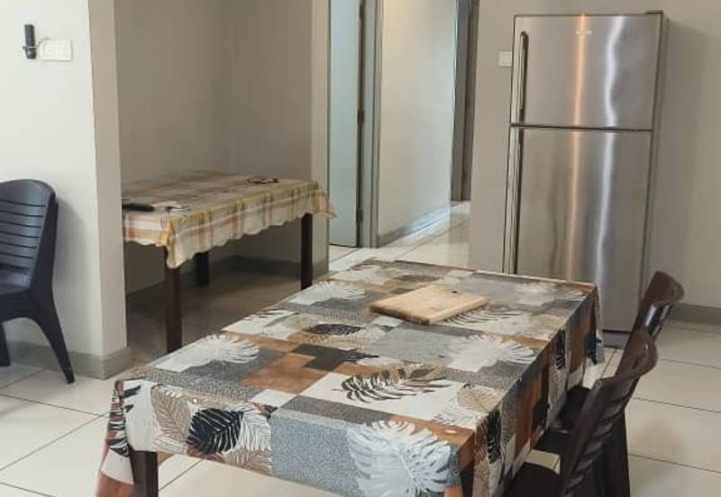 V Residence 3 @ Sunway Velocity