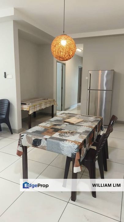 Sunway Velocity Residence, Cheras, Freehold, Partial Furnished Condo for Sale , Kuala Lumpur, Cheras