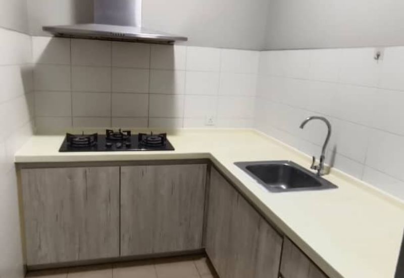 V Residence 3 @ Sunway Velocity