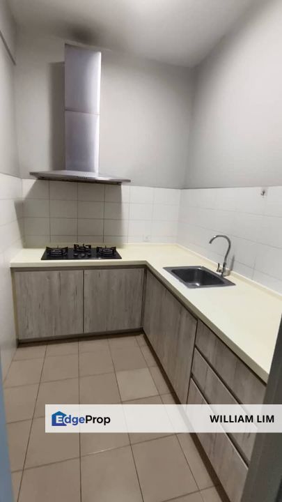 Sunway Velocity Residence, Cheras, Freehold, Partial Furnished Condo for Sale , Kuala Lumpur, Cheras