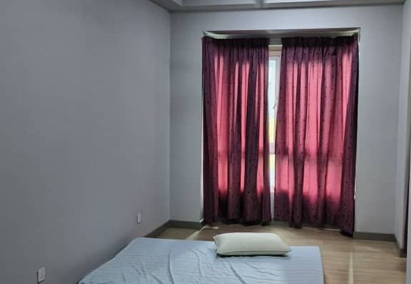 V Residence 3 @ Sunway Velocity