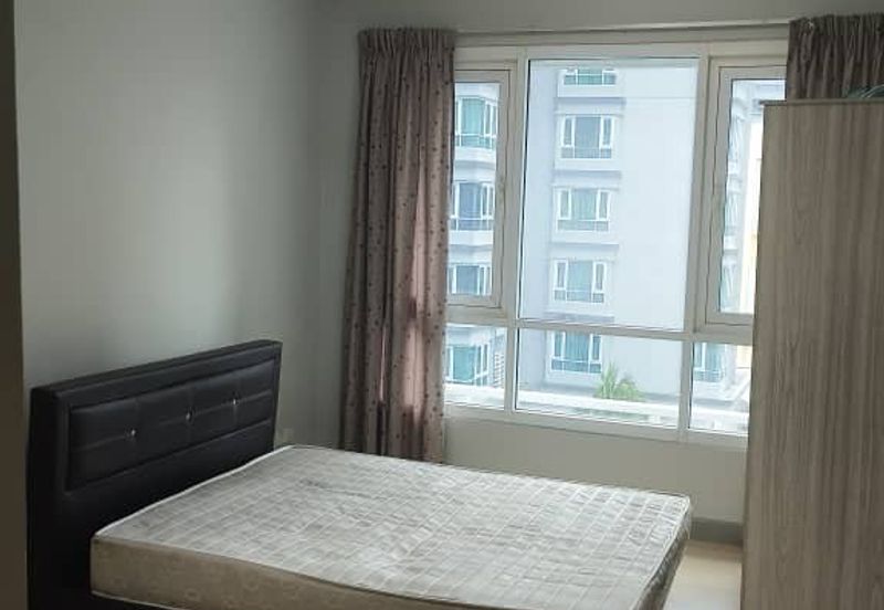 V Residence 3 @ Sunway Velocity